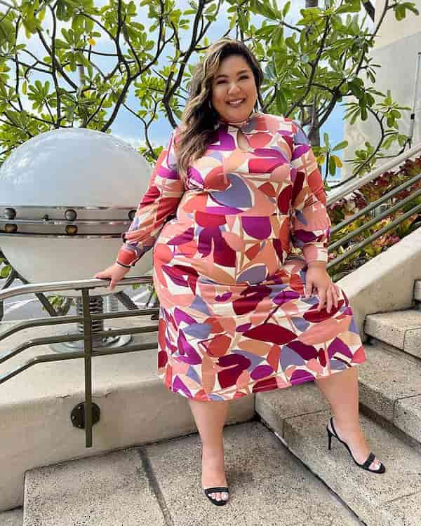 25 Cute Plus Size Birthday Outfit Ideas with Pictures