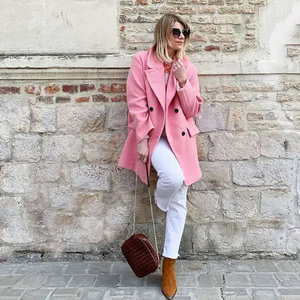 25 Cute Spring Outfits For Work You'll Love