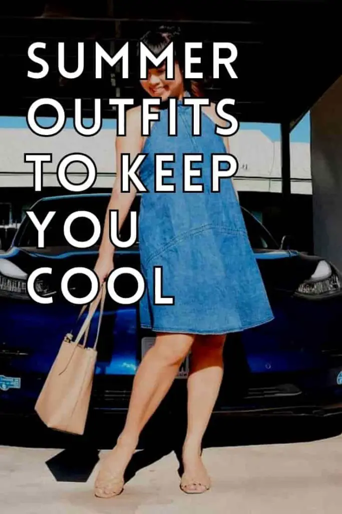 cute summer outfits to keep you cool